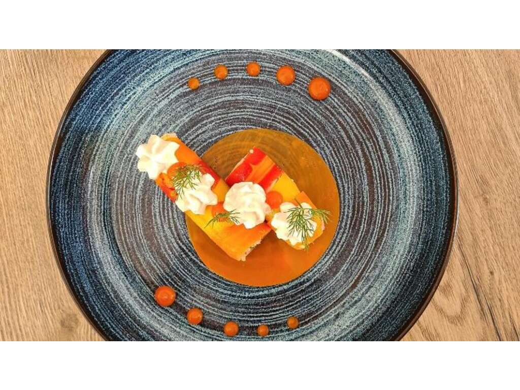 Escapade détente au coeur du vignoble Alsacien proche de Colmar - 4* - 22