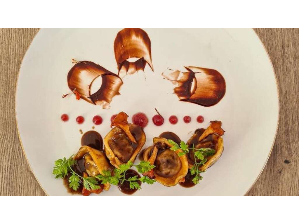 Escapade détente au coeur du vignoble Alsacien proche de Colmar - 4* - 25