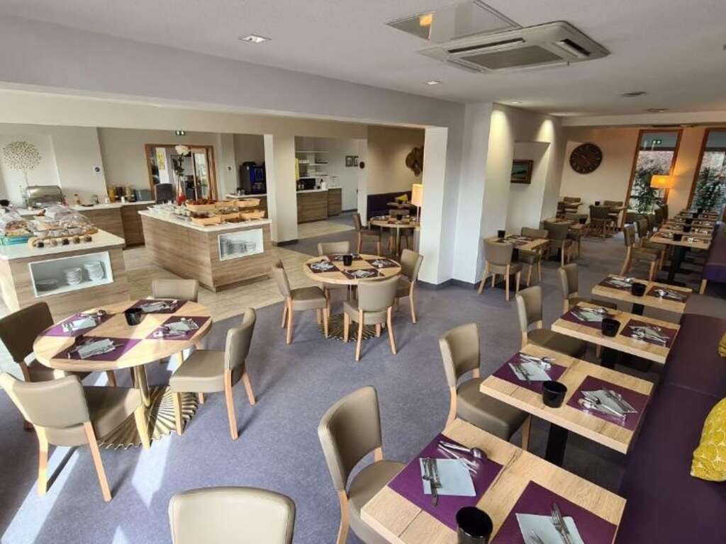 Escapade détente au coeur du vignoble Alsacien proche de Colmar - 4* - 19