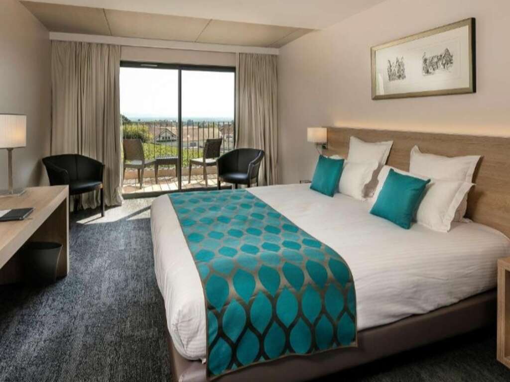 Séjour 4* entre gourmandise et détente en Alsace - 4* - 4