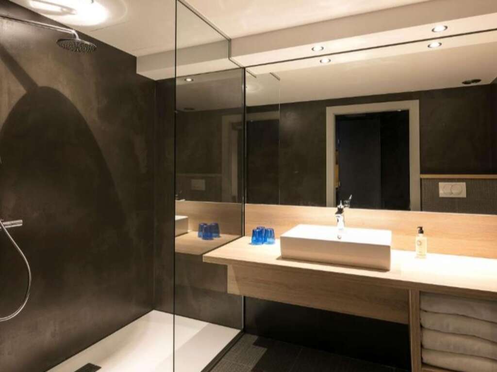 Escapade détente au coeur du vignoble Alsacien proche de Colmar - 4* - 21