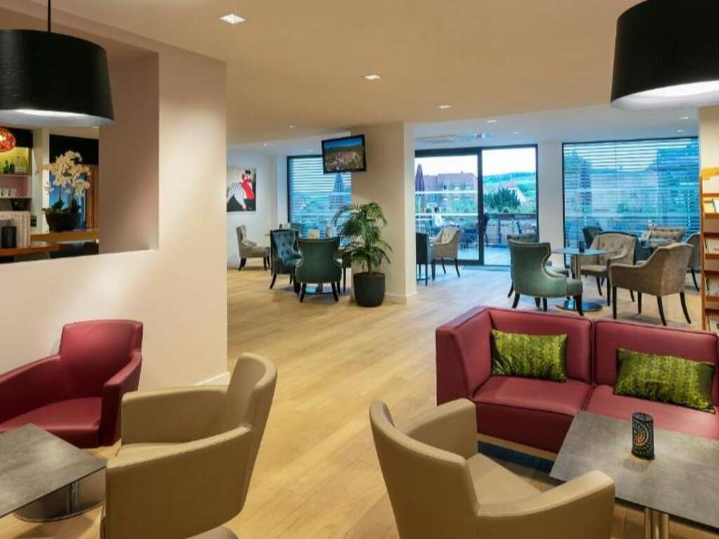 Escapade détente au coeur du vignoble Alsacien proche de Colmar - 4* - 17