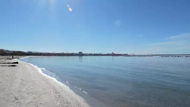 Apartamento para 2 personas en Alghero, Cerdeña