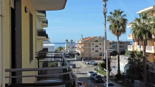 Appartement voor 4 personen op een steenworp afstand van de zee in Alghero