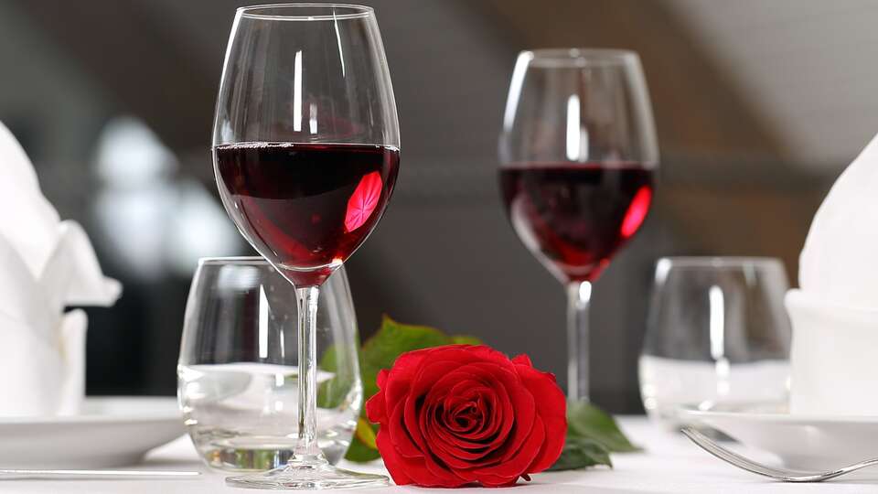 Hotel Priorij Corsendonk