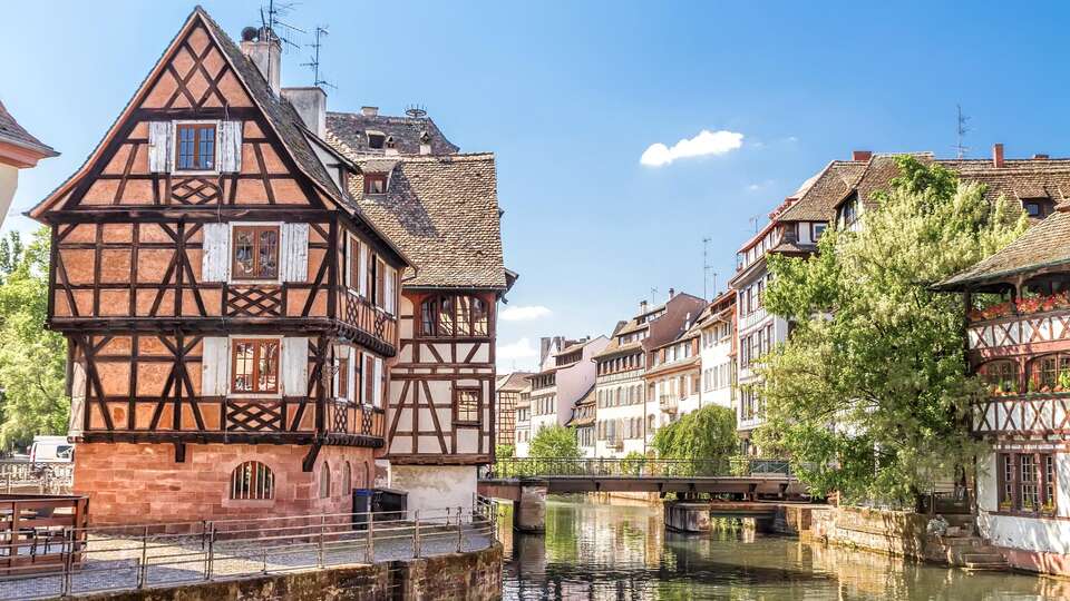 OKKO Hotels Strasbourg Centre