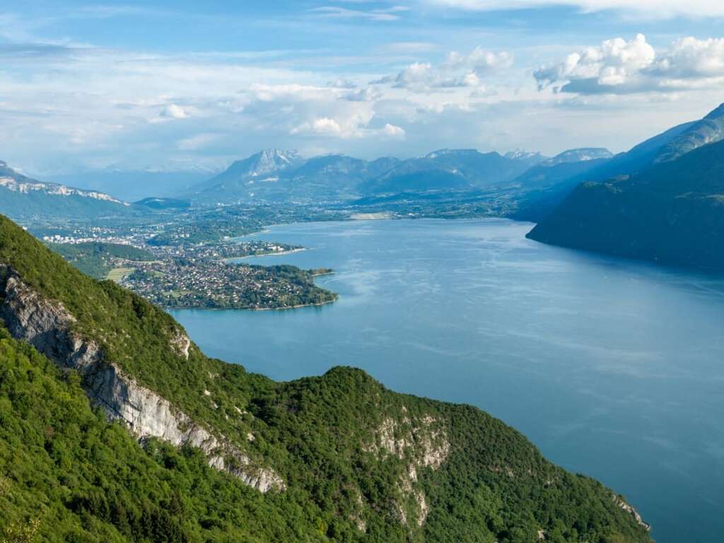 Découvrez en famille la Petite Venise savoyarde - 3* - 13