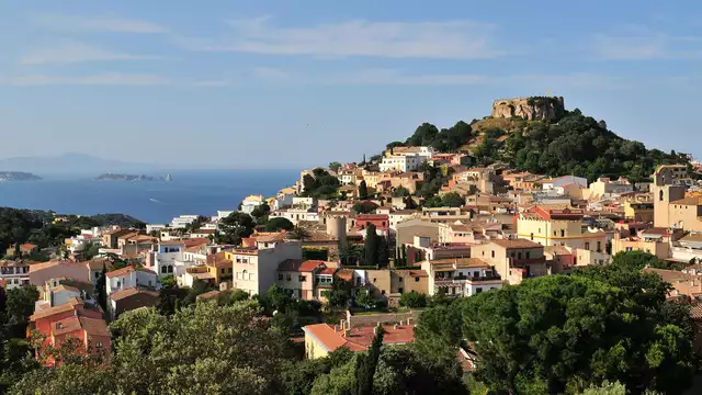 Découvrez la Costa Brava en famille