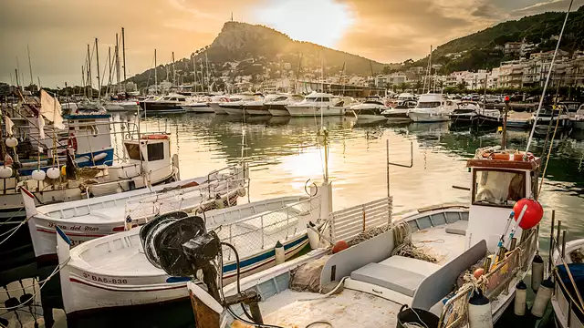Découvrez la Costa Brava