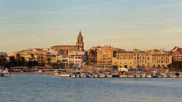 Séjour agréable sur la Costa Brava