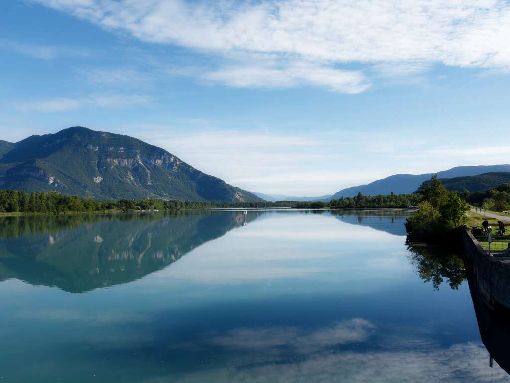Découvrez en famille la Petite Venise savoyarde - 3* - 17