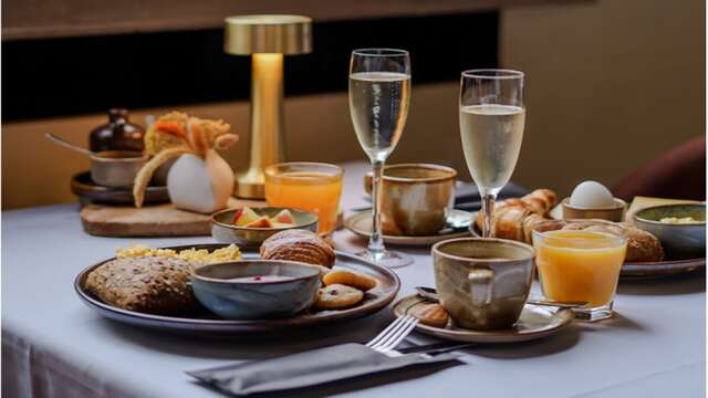 Hotel Priorij Corsendonk