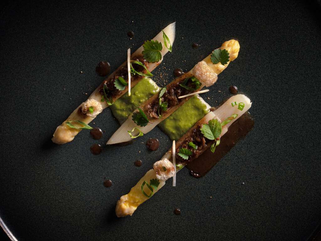 Séjour gourmand dans le Cantal - 4* - 14