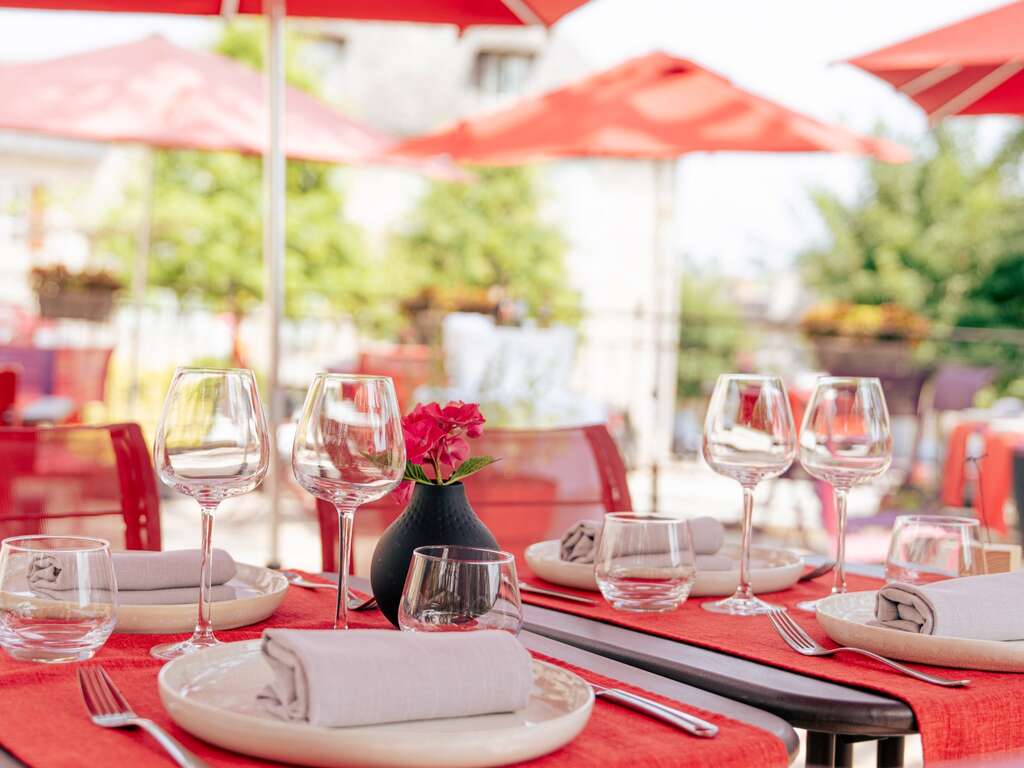 Séjour gourmand dans le Cantal - 4* - 11