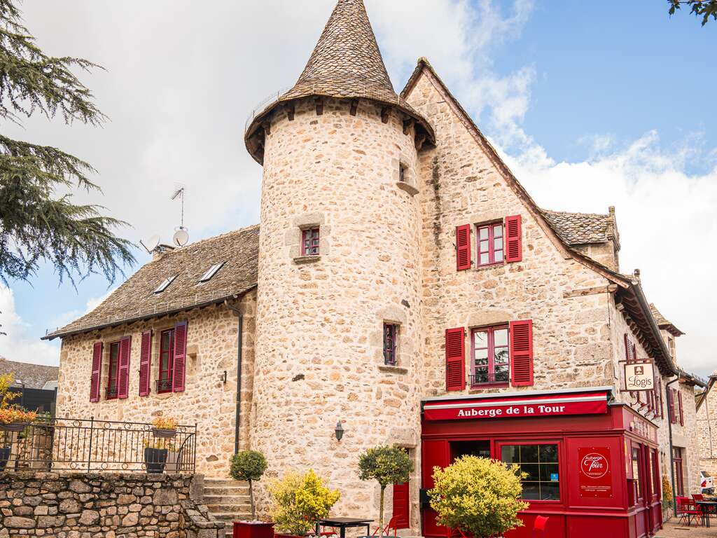 Découvrez les merveilles du Cantal - 4* - 2