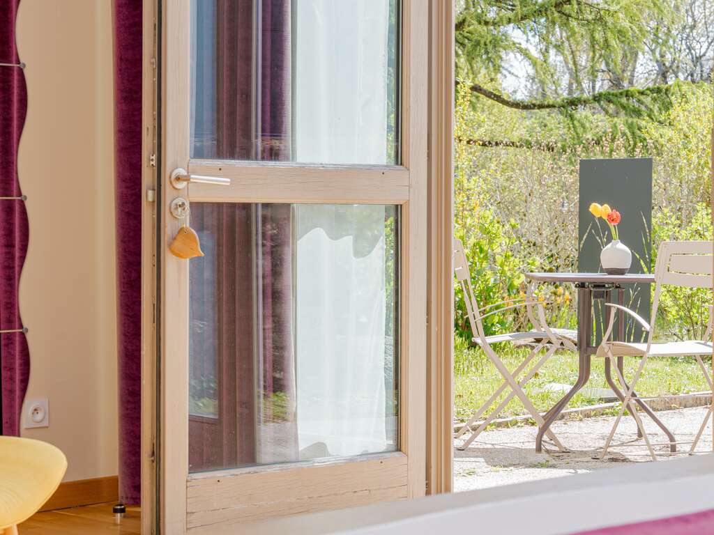 Séjour gourmand dans le Cantal - 4* - 18