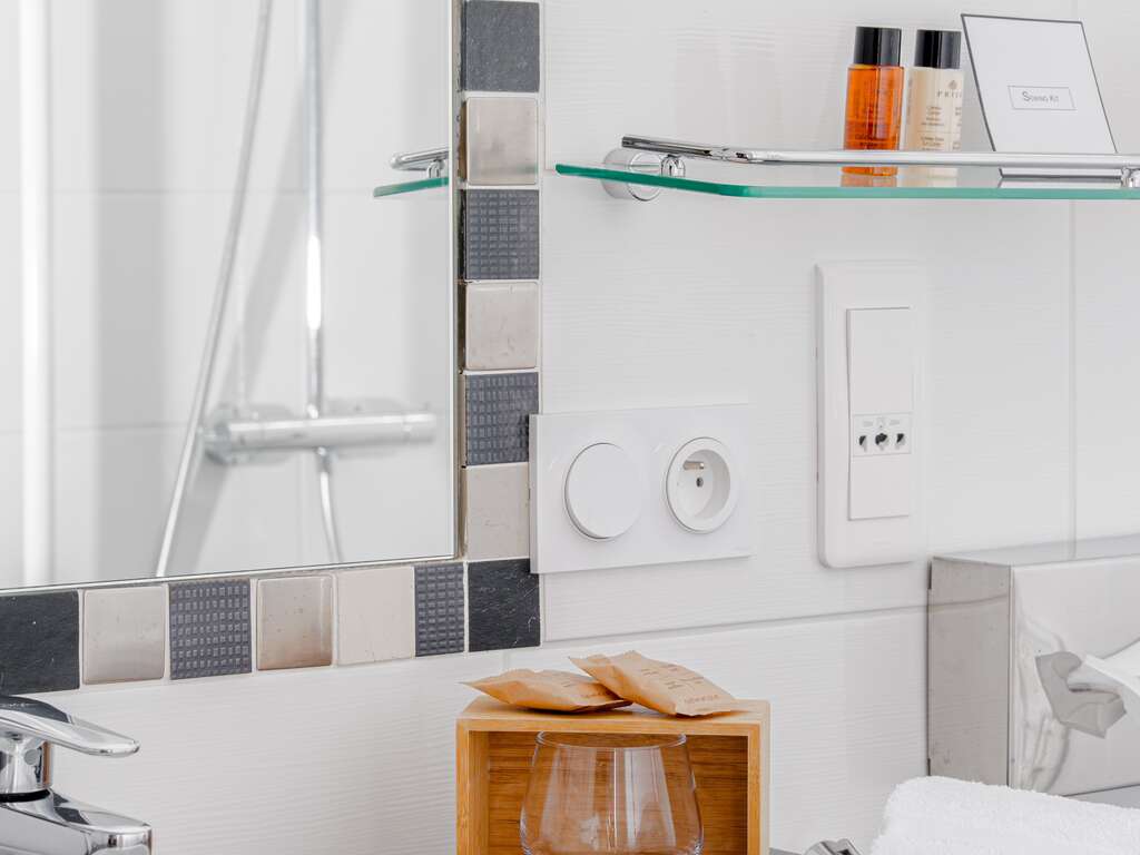 Séjour gourmand dans le Cantal - 4* - 20