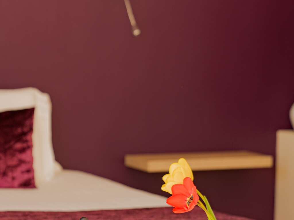 Séjour gourmand dans le Cantal - 4* - 17