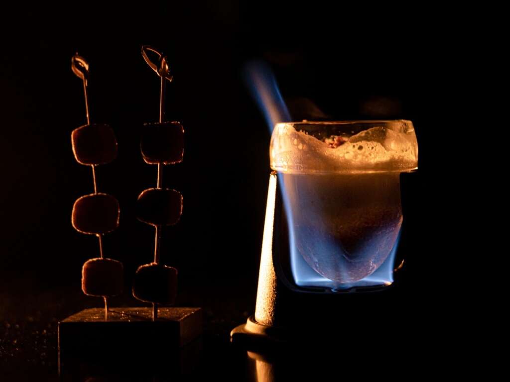 Séjour gourmand dans le Cantal - 4* - 13