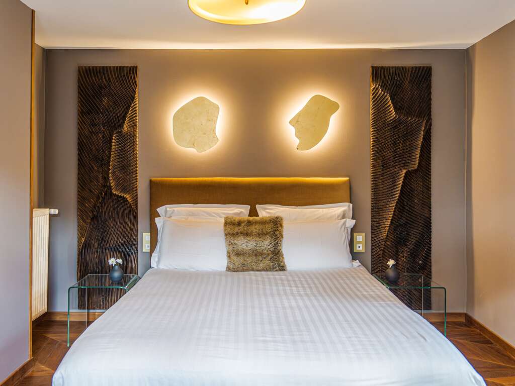 Découvrez les merveilles du Cantal - 4* - 4