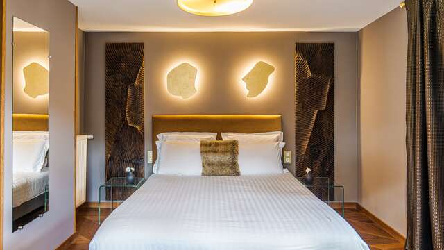 Auberge de la Tour Marcoles