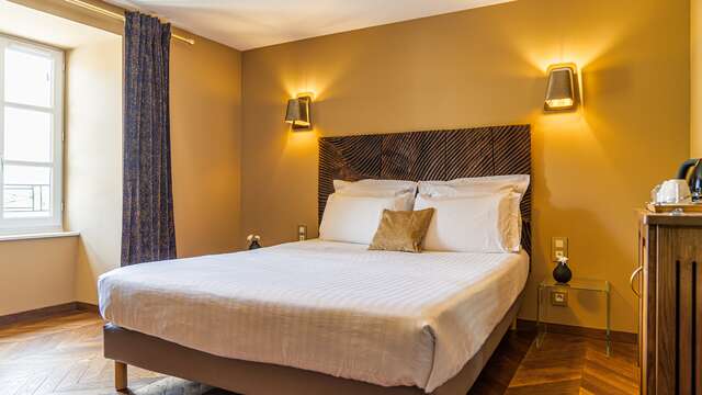 Auberge de la Tour Marcoles