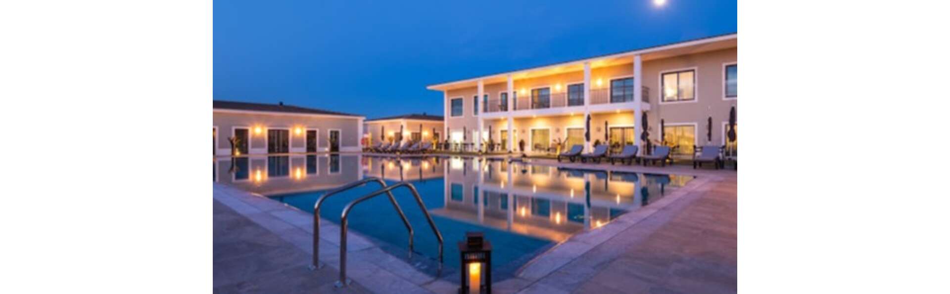 Vila Gale Collection Monte do Vilar - Agroturismo