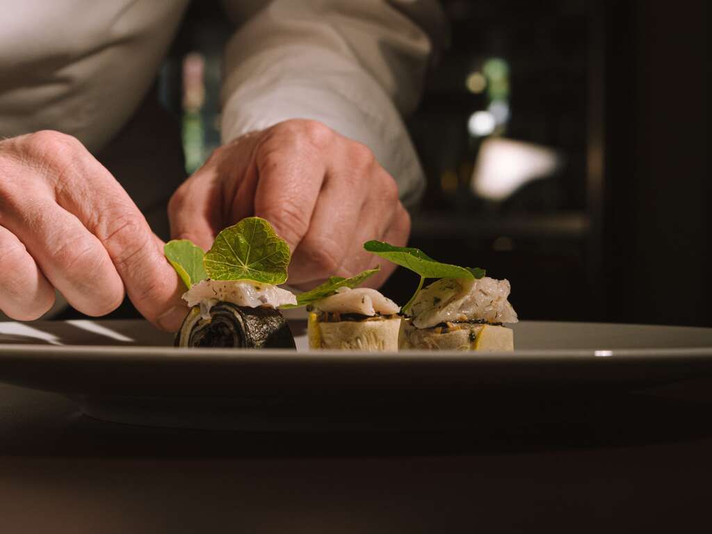 Découvrez les merveilles du Cantal - 4* - 5