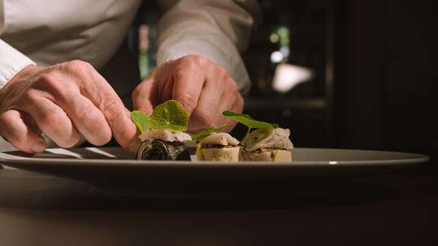 Auberge de la Tour Marcoles