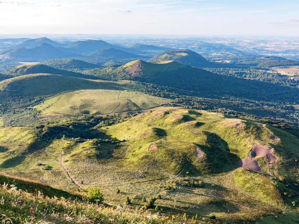 Découvrez les merveilles du Cantal - 4* - 1