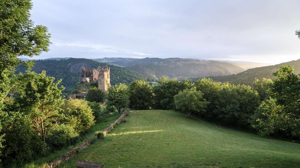 Auberge de la Tour Marcoles