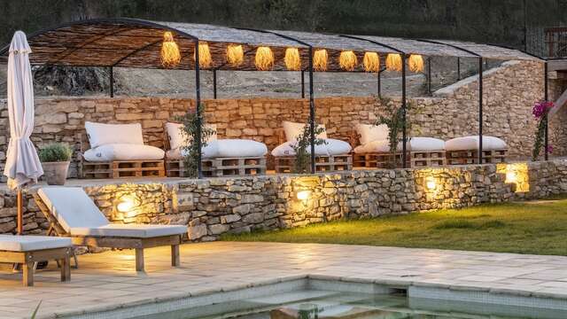 ECOTurisme Can Buch HOTEL