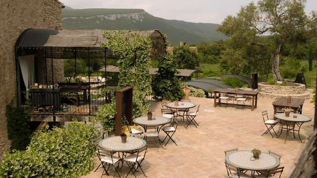 ECOTurisme Can Buch HOTEL