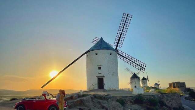 Apartamentos Oncemolinos con desayuno