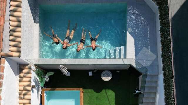 Apartamentos Oncemolinos