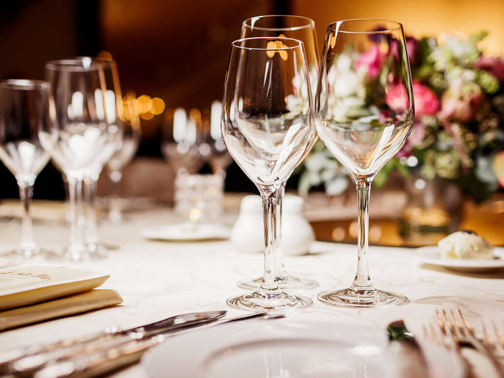 Escapade en amoureux avec dîner spécial Saint Valentin à Sainte-Anne-d'Auray - 3* - 1