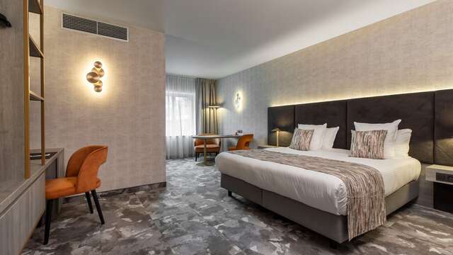 Van der Valk Hotel Waterloo