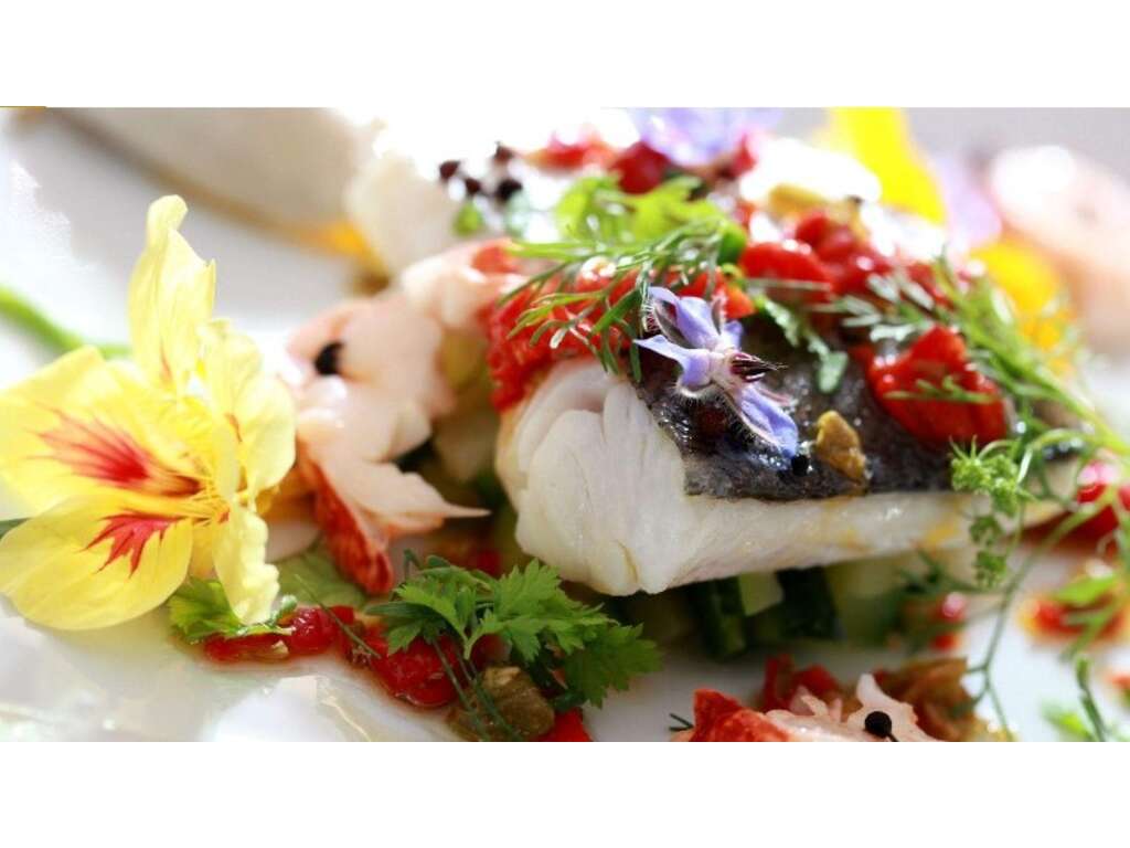 Dîner du terroir à Saint-Anne d'Auray - 3* - 5