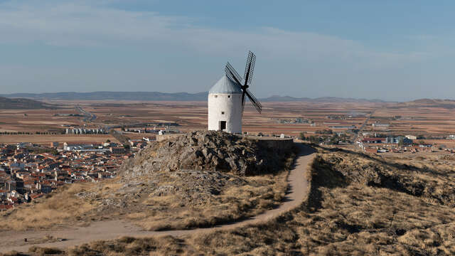 Descubre el encanto de Castilla-La Mancha