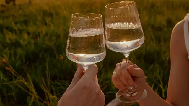 Romantico soggiorno in Toscana con aperitivo di benvenuto