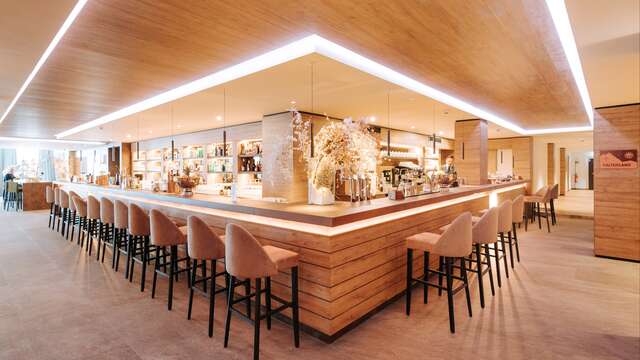 Valtur Cervinia Cristallo Ski Resort