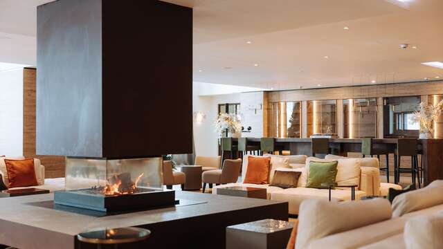 Valtur Cervinia Cristallo Ski Resort