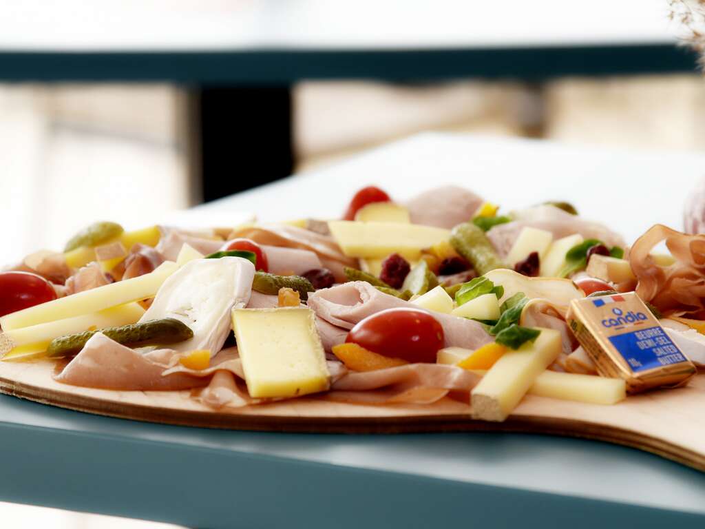 Découvrez en famille la Petite Venise savoyarde - 3* - 20