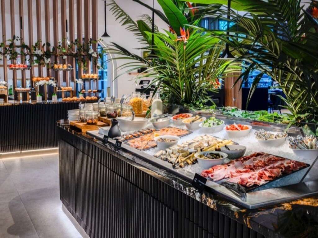 Séjour de bien-être avec accès spa à Lyon - 4* - 10