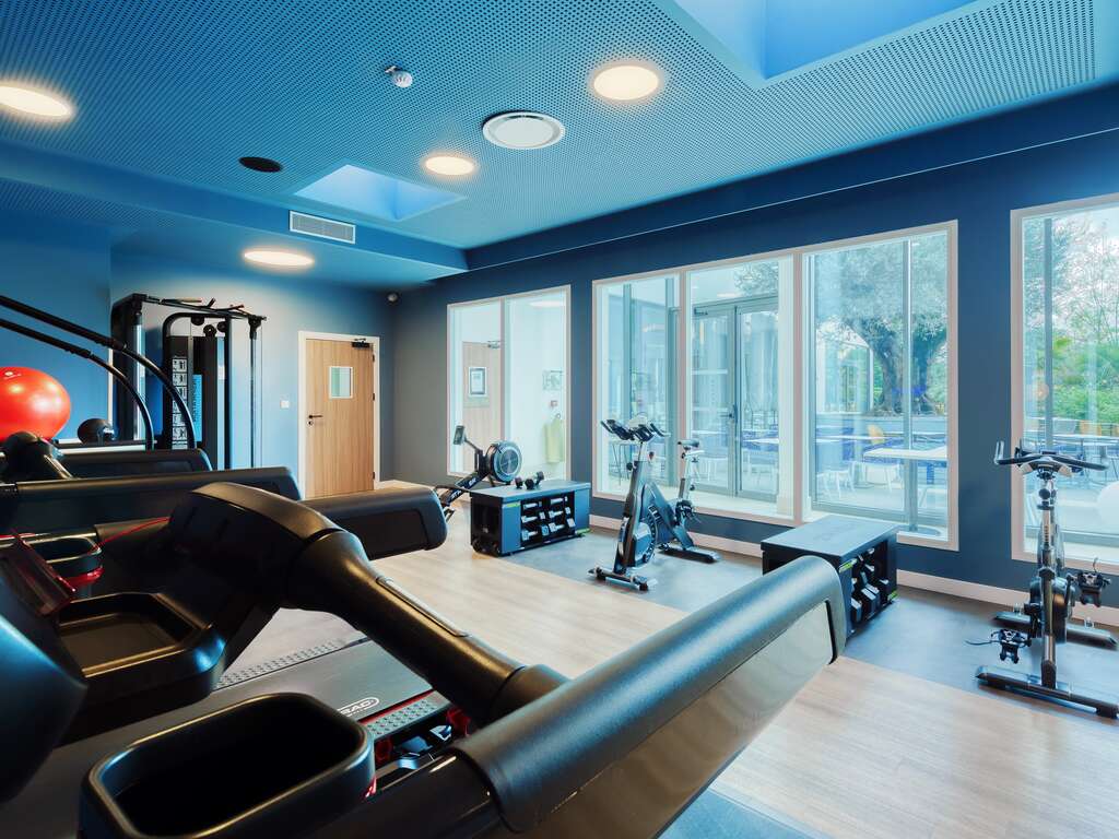 Séjour de bien-être avec accès spa à Lyon - 4* - 9