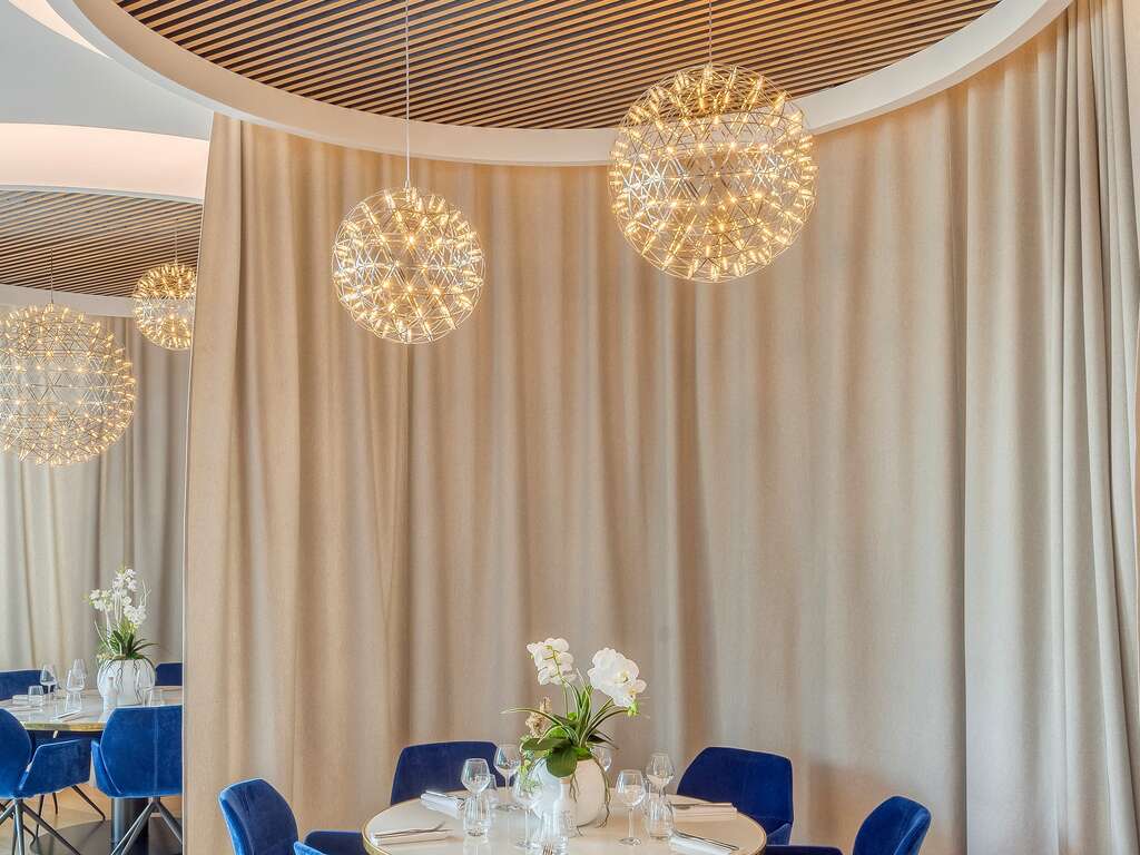 Séjour de bien-être avec accès spa à Lyon - 4* - 6