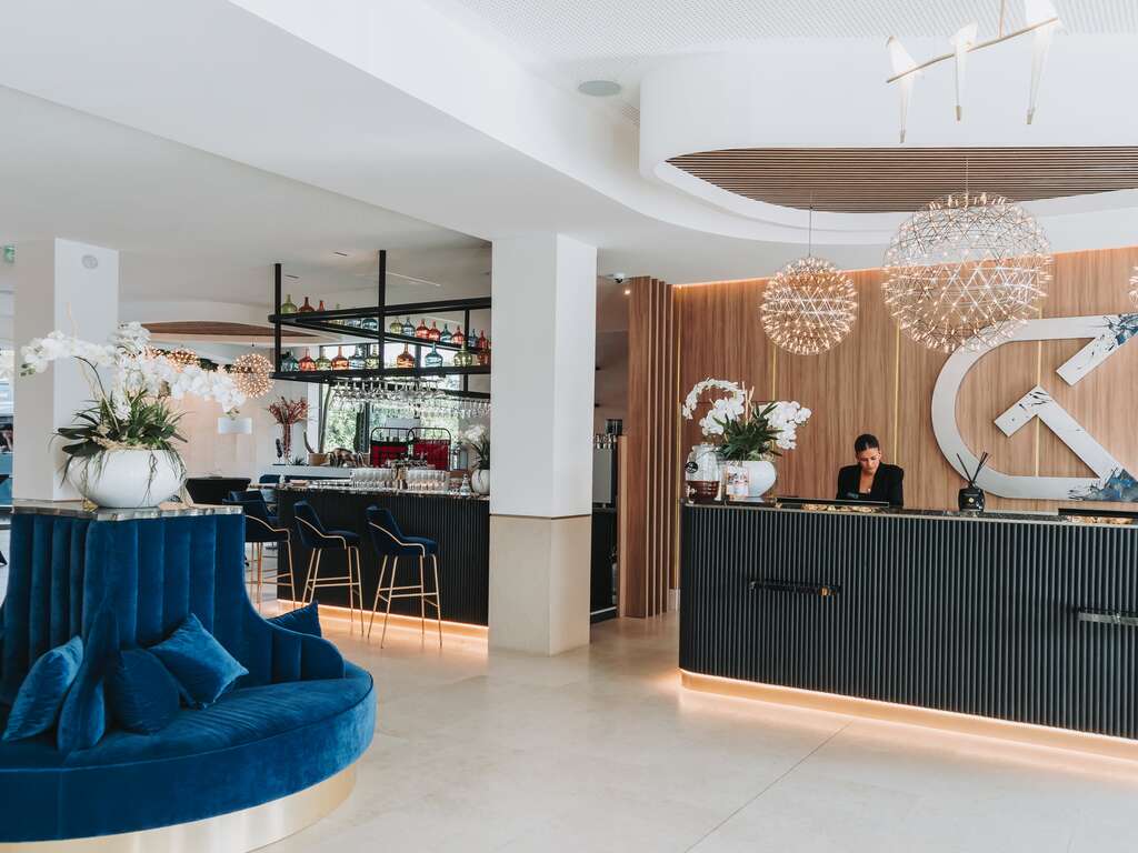 Séjour de bien-être avec accès spa à Lyon - 4* - 3