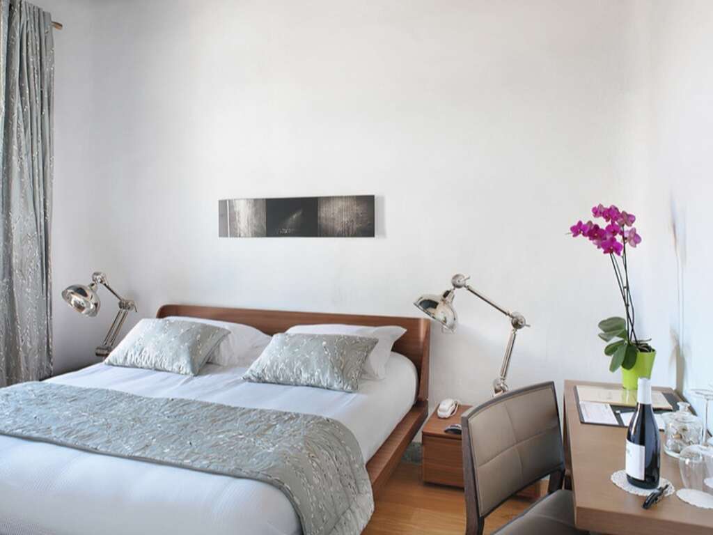 Week-end de charme en pleine nature avec spa privé près de Perpignan - 4* - 47