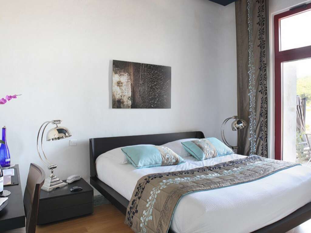 Week-end de charme en pleine nature avec spa privé près de Perpignan - 4* - 48