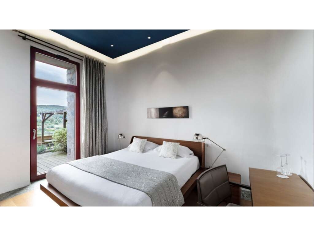 Week-end de charme en pleine nature avec spa privé près de Perpignan - 4* - 46